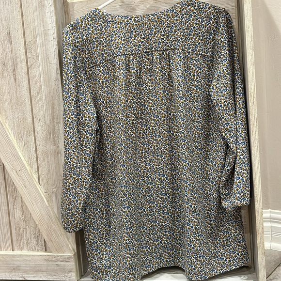 Loft outlet tunic - Picture 2 of 2